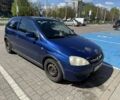 Синій Опель Корса, об'ємом двигуна 1.2 л та пробігом 3 тис. км за 2100 $, фото 1 на Automoto.ua