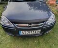 Синий Опель Корса, объемом двигателя 1.2 л и пробегом 240 тыс. км за 4050 $, фото 10 на Automoto.ua