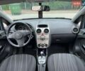 Синий Опель Корса, объемом двигателя 1.2 л и пробегом 103 тыс. км за 3450 $, фото 46 на Automoto.ua
