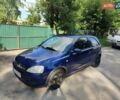 Синий Опель Корса, объемом двигателя 1 л и пробегом 214 тыс. км за 2999 $, фото 7 на Automoto.ua