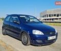 Опель Корса 2006 в Виннице на Automoto.ua Синий Опель Корса, объемом двигателя 1 л и пробегом 270 тыс. км за 3000 $, фото 1 на Automoto.ua
