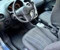 Синій Опель Корса, об'ємом двигуна 1.23 л та пробігом 103 тис. км за 4200 $, фото 8 на Automoto.ua