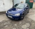 Синий Опель Корса, объемом двигателя 1.2 л и пробегом 186 тыс. км за 4499 $, фото 3 на Automoto.ua
