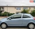 Синий Опель Корса, объемом двигателя 1.2 л и пробегом 103 тыс. км за 3450 $, фото 8 на Automoto.ua