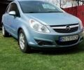 Синій Опель Корса, об'ємом двигуна 1.4 л та пробігом 180 тис. км за 4500 $, фото 1 на Automoto.ua