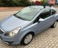 Синий Опель Корса, объемом двигателя 1.2 л и пробегом 103 тыс. км за 3450 $, фото 6 на Automoto.ua