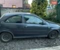 Синій Опель Корса, об'ємом двигуна 1 л та пробігом 145 тис. км за 4000 $, фото 5 на Automoto.ua