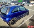 Синий Опель Корса, объемом двигателя 1 л и пробегом 250 тыс. км за 2500 $, фото 3 на Automoto.ua
