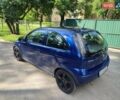 Синий Опель Корса, объемом двигателя 1 л и пробегом 214 тыс. км за 2900 $, фото 6 на Automoto.ua