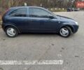 Синий Опель Корса, объемом двигателя 1.2 л и пробегом 239 тыс. км за 4000 $, фото 1 на Automoto.ua