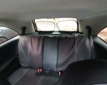 Синий Опель Корса, объемом двигателя 1.2 л и пробегом 239 тыс. км за 4000 $, фото 4 на Automoto.ua