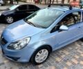 Синій Опель Корса, об'ємом двигуна 1.23 л та пробігом 103 тис. км за 4200 $, фото 1 на Automoto.ua