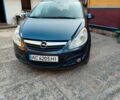 Синий Опель Корса, объемом двигателя 1.2 л и пробегом 255 тыс. км за 4000 $, фото 1 на Automoto.ua