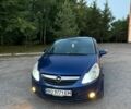 Синій Опель Корса, об'ємом двигуна 1.23 л та пробігом 191 тис. км за 4900 $, фото 11 на Automoto.ua