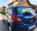 Синій Опель Корса, об'ємом двигуна 1.2 л та пробігом 155 тис. км за 5550 $, фото 2 на Automoto.ua