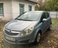 Синій Опель Корса, об'ємом двигуна 1.2 л та пробігом 217 тис. км за 4500 $, фото 1 на Automoto.ua