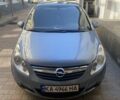 Синій Опель Корса, об'ємом двигуна 1.23 л та пробігом 192 тис. км за 4525 $, фото 1 на Automoto.ua