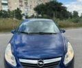Синій Опель Корса, об'ємом двигуна 1.23 л та пробігом 258 тис. км за 4200 $, фото 1 на Automoto.ua