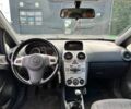 Синій Опель Корса, об'ємом двигуна 1.4 л та пробігом 196 тис. км за 3590 $, фото 16 на Automoto.ua