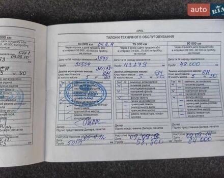 Синий Опель Корса, объемом двигателя 1.23 л и пробегом 123 тыс. км за 6250 $, фото 21 на Automoto.ua