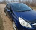 Синій Опель Корса, об'ємом двигуна 1.2 л та пробігом 217 тис. км за 4500 $, фото 10 на Automoto.ua