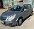 Синій Опель Корса, об'ємом двигуна 1.23 л та пробігом 213 тис. км за 3100 $, фото 1 на Automoto.ua