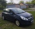 Синій Опель Корса, об'ємом двигуна 1.25 л та пробігом 235 тис. км за 4100 $, фото 1 на Automoto.ua
