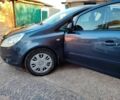 Синий Опель Корса, объемом двигателя 1.2 л и пробегом 255 тыс. км за 4000 $, фото 3 на Automoto.ua