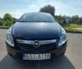 Синій Опель Корса, об'ємом двигуна 1.2 л та пробігом 67 тис. км за 5500 $, фото 1 на Automoto.ua