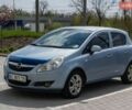 Синий Опель Корса, объемом двигателя 1.2 л и пробегом 116 тыс. км за 5500 $, фото 1 на Automoto.ua