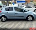 Синій Опель Корса, об'ємом двигуна 1.2 л та пробігом 192 тис. км за 4400 $, фото 4 на Automoto.ua
