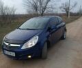 Синій Опель Корса, об'ємом двигуна 1.2 л та пробігом 217 тис. км за 4500 $, фото 1 на Automoto.ua
