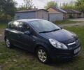 Синій Опель Корса, об'ємом двигуна 1.25 л та пробігом 235 тис. км за 4100 $, фото 1 на Automoto.ua