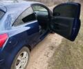 Синій Опель Корса, об'ємом двигуна 1.2 л та пробігом 217 тис. км за 4500 $, фото 12 на Automoto.ua