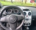 Синий Опель Корса, объемом двигателя 1.36 л и пробегом 253 тыс. км за 4700 $, фото 17 на Automoto.ua