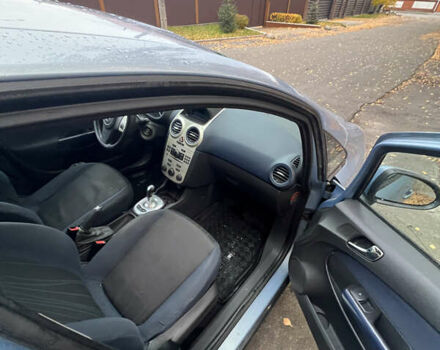 Синій Опель Корса, об'ємом двигуна 1.23 л та пробігом 247 тис. км за 4100 $, фото 9 на Automoto.ua