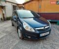 Синій Опель Корса, об'ємом двигуна 1.2 л та пробігом 250 тис. км за 4000 $, фото 1 на Automoto.ua