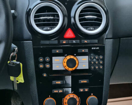 Синій Опель Корса, об'ємом двигуна 1.4 л та пробігом 163 тис. км за 6300 $, фото 25 на Automoto.ua