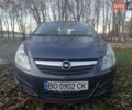 Синий Опель Корса, объемом двигателя 1.36 л и пробегом 253 тыс. км за 5000 $, фото 7 на Automoto.ua