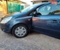 Синій Опель Корса, об'ємом двигуна 1.2 л та пробігом 250 тис. км за 4000 $, фото 8 на Automoto.ua