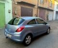 Синій Опель Корса, об'ємом двигуна 1.2 л та пробігом 167 тис. км за 3850 $, фото 1 на Automoto.ua