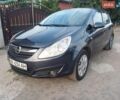 Синий Опель Корса, объемом двигателя 1.2 л и пробегом 233 тыс. км за 4200 $, фото 1 на Automoto.ua