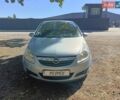 Синий Опель Корса, объемом двигателя 1.23 л и пробегом 199 тыс. км за 3800 $, фото 3 на Automoto.ua