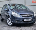 Синій Опель Корса, об'ємом двигуна 1.4 л та пробігом 163 тис. км за 5900 $, фото 2 на Automoto.ua