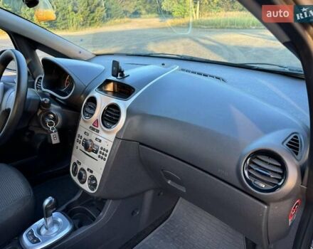 Опель Корса 2007 у Долине на Automoto.ua Синій Опель Корса, об'ємом двигуна 1.23 л та пробігом 170 тис. км за 4400 $, фото 8 на Automoto.ua