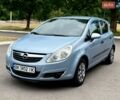Синий Опель Корса, объемом двигателя 1.23 л и пробегом 219 тыс. км за 3999 $, фото 1 на Automoto.ua