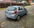 Синий Опель Корса, объемом двигателя 1.23 л и пробегом 260 тыс. км за 3999 $, фото 4 на Automoto.ua