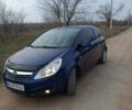 Синій Опель Корса, об'ємом двигуна 1.2 л та пробігом 217 тис. км за 4500 $, фото 1 на Automoto.ua