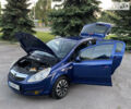 Синій Опель Корса, об'ємом двигуна 1 л та пробігом 202 тис. км за 4450 $, фото 25 на Automoto.ua