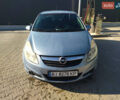 Синій Опель Корса, об'ємом двигуна 1.23 л та пробігом 188 тис. км за 4200 $, фото 8 на Automoto.ua